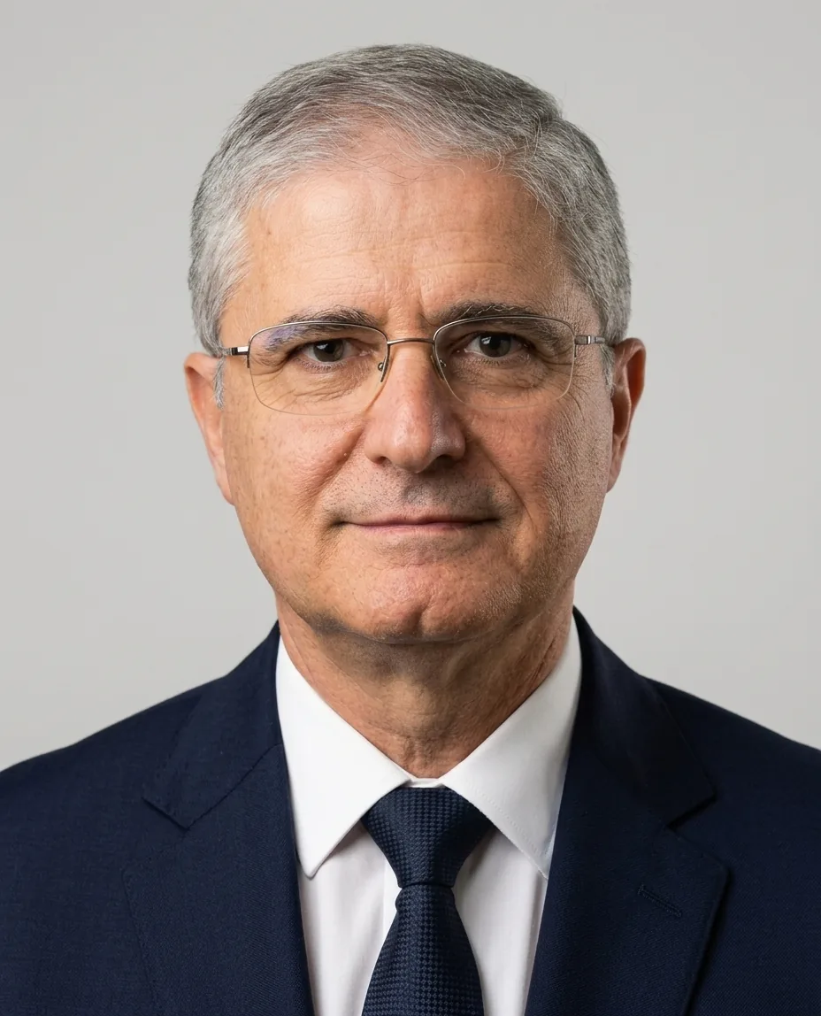Prof. Dr. İ. Semih Öncel